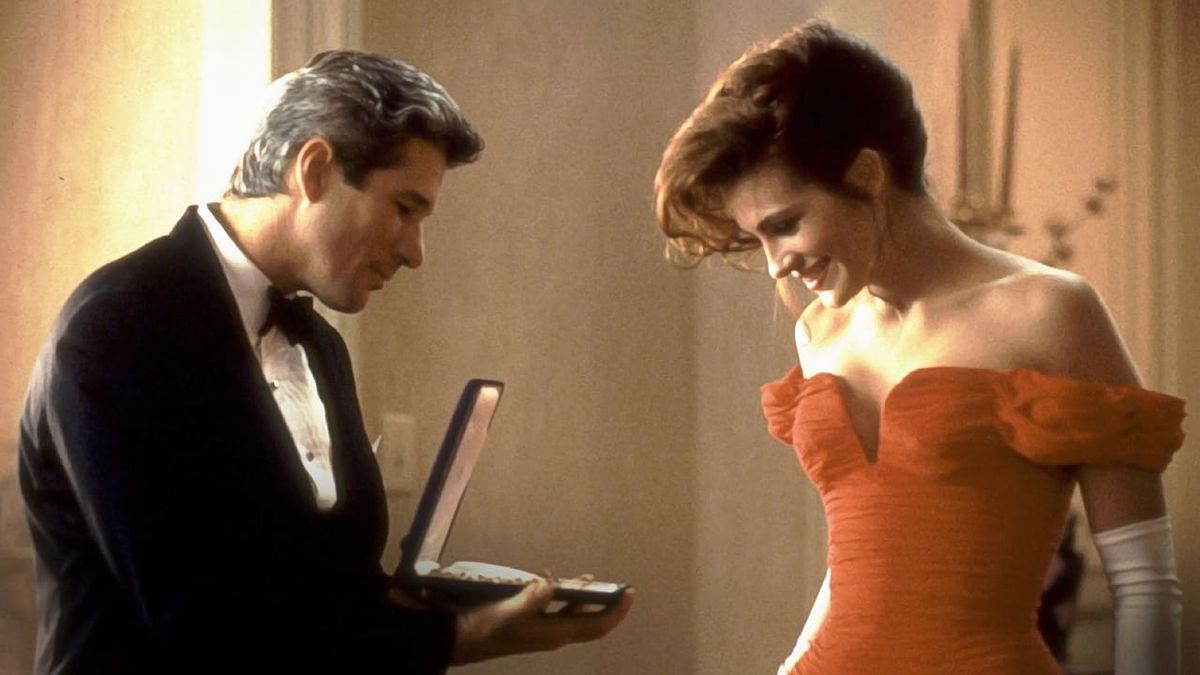 PRETTY WOMAN - 35th Anniversary Screening! 