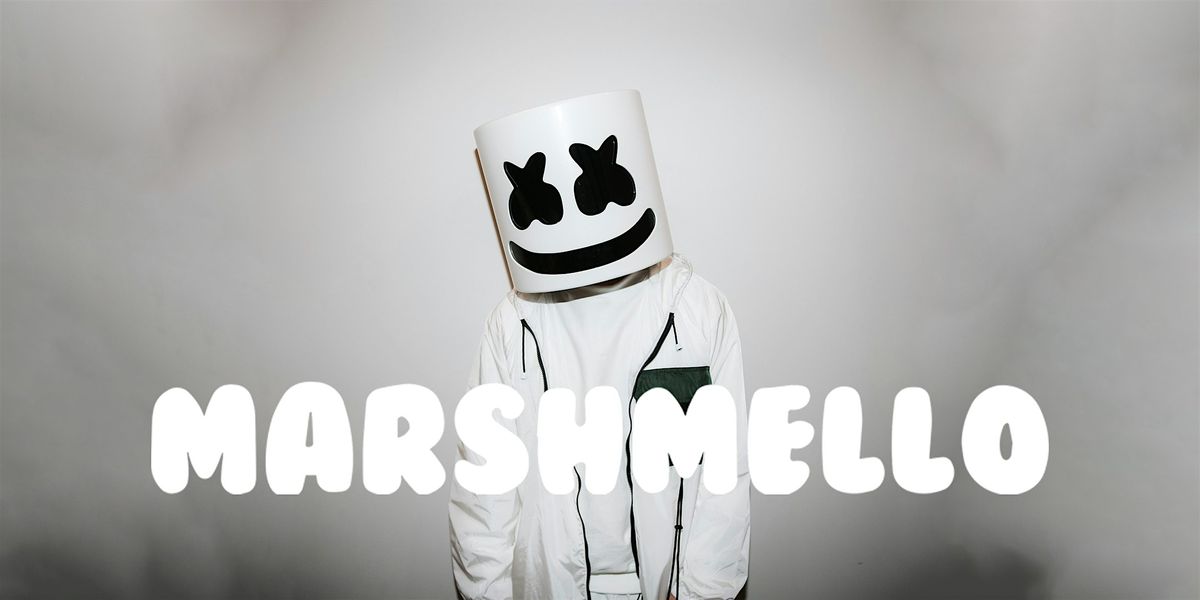 Marshmello at Vegas Day Club - Sep 21---