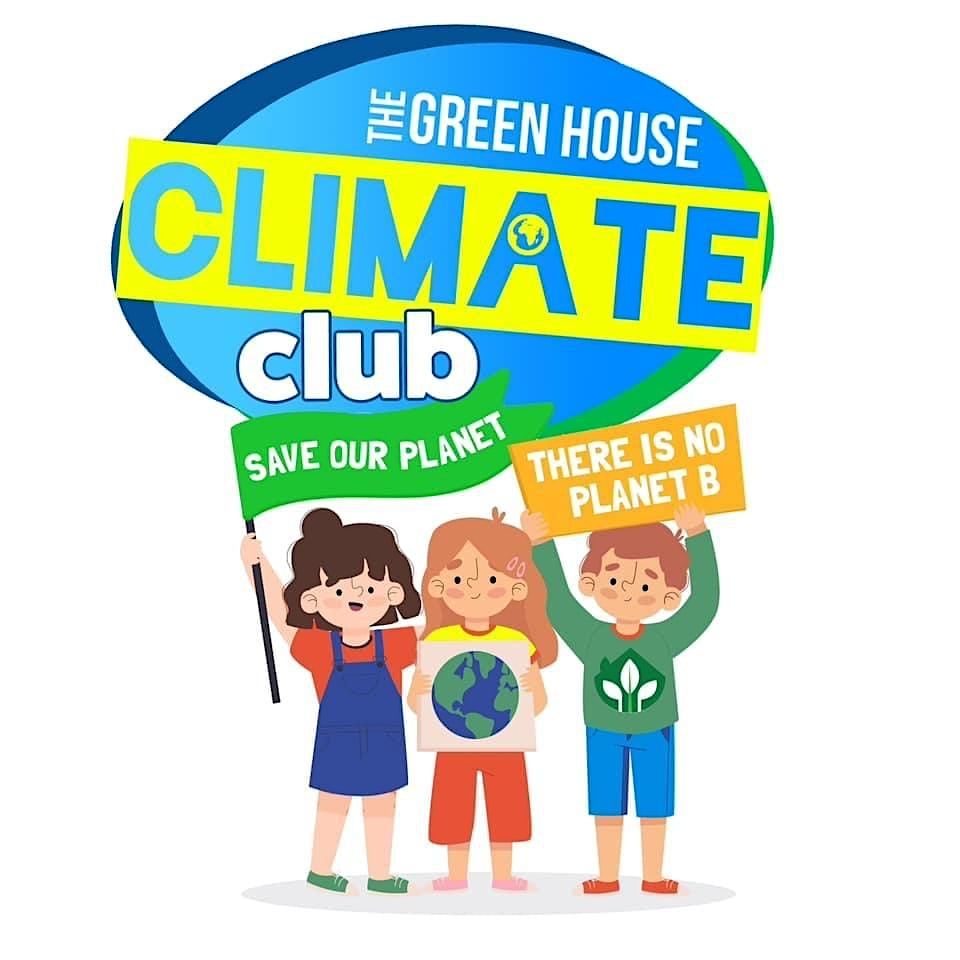 The Green House Climate Club