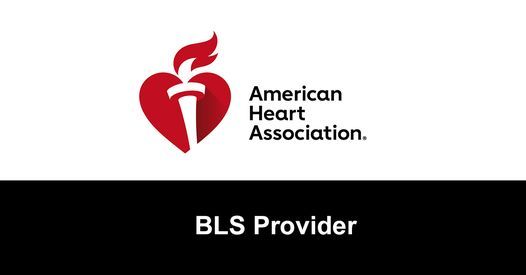 American Heart Association BLS