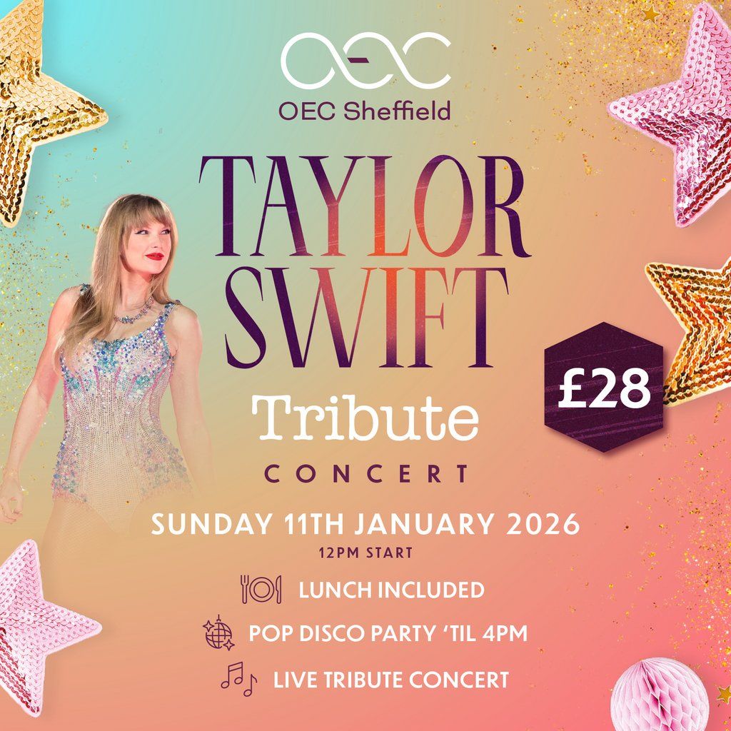 Taylor Swift Tribute