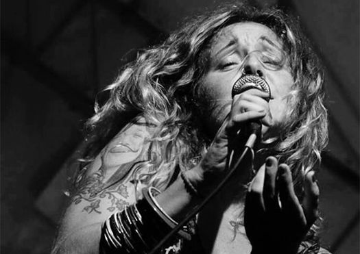 THE ROSE \u2013 Omaggio a Janis Joplin | Al Vapore