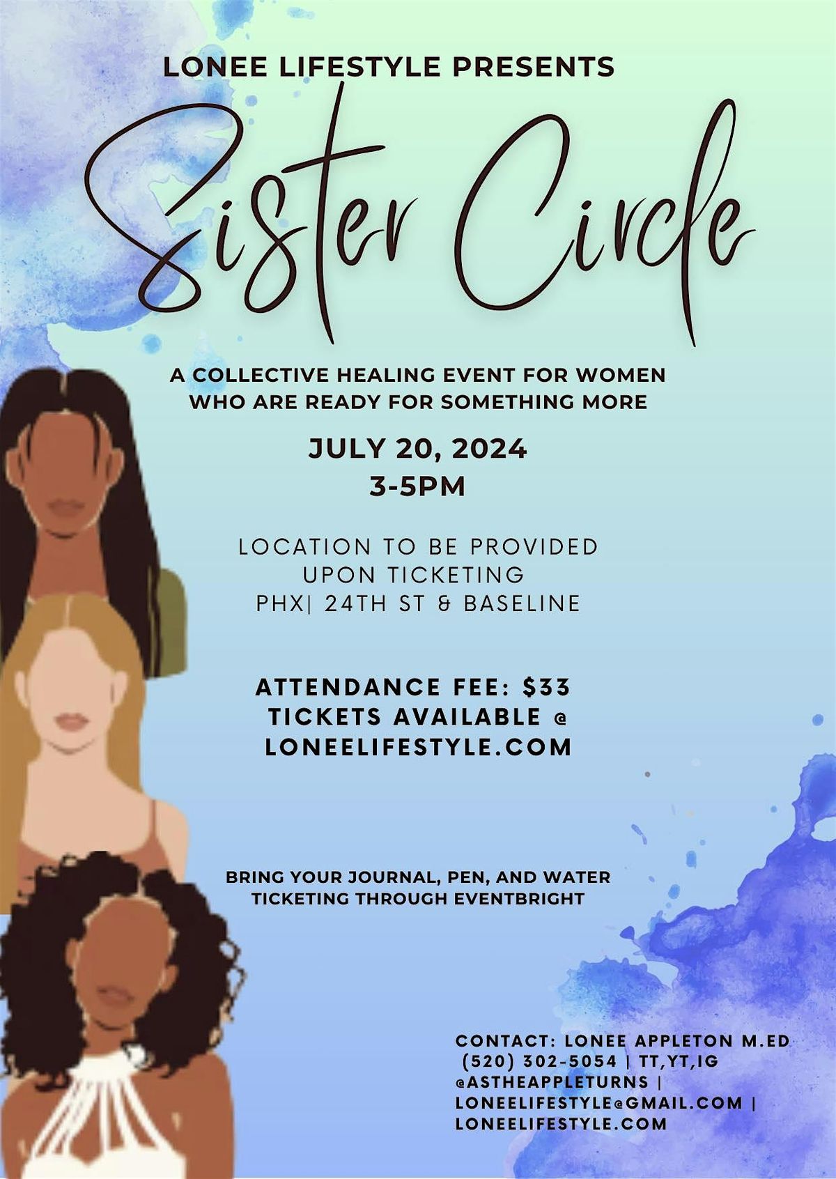 Sister Circle