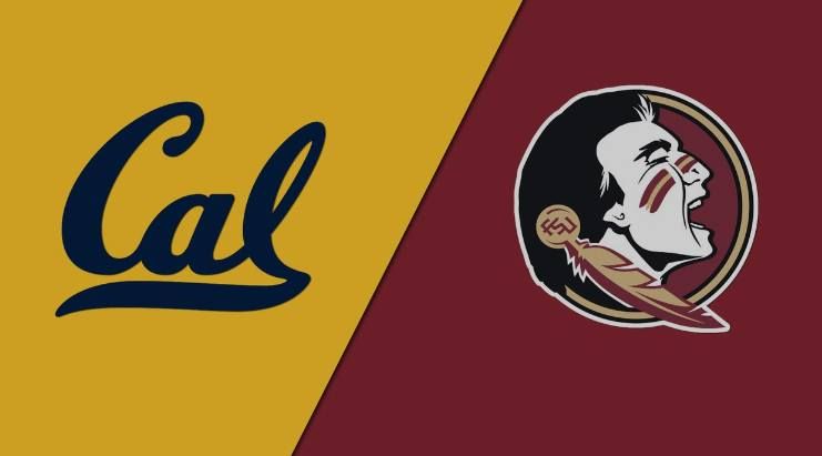 Florida State vs. Cal. Watch Party