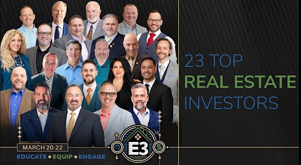 Dearborn: E3 Real Estate Summit