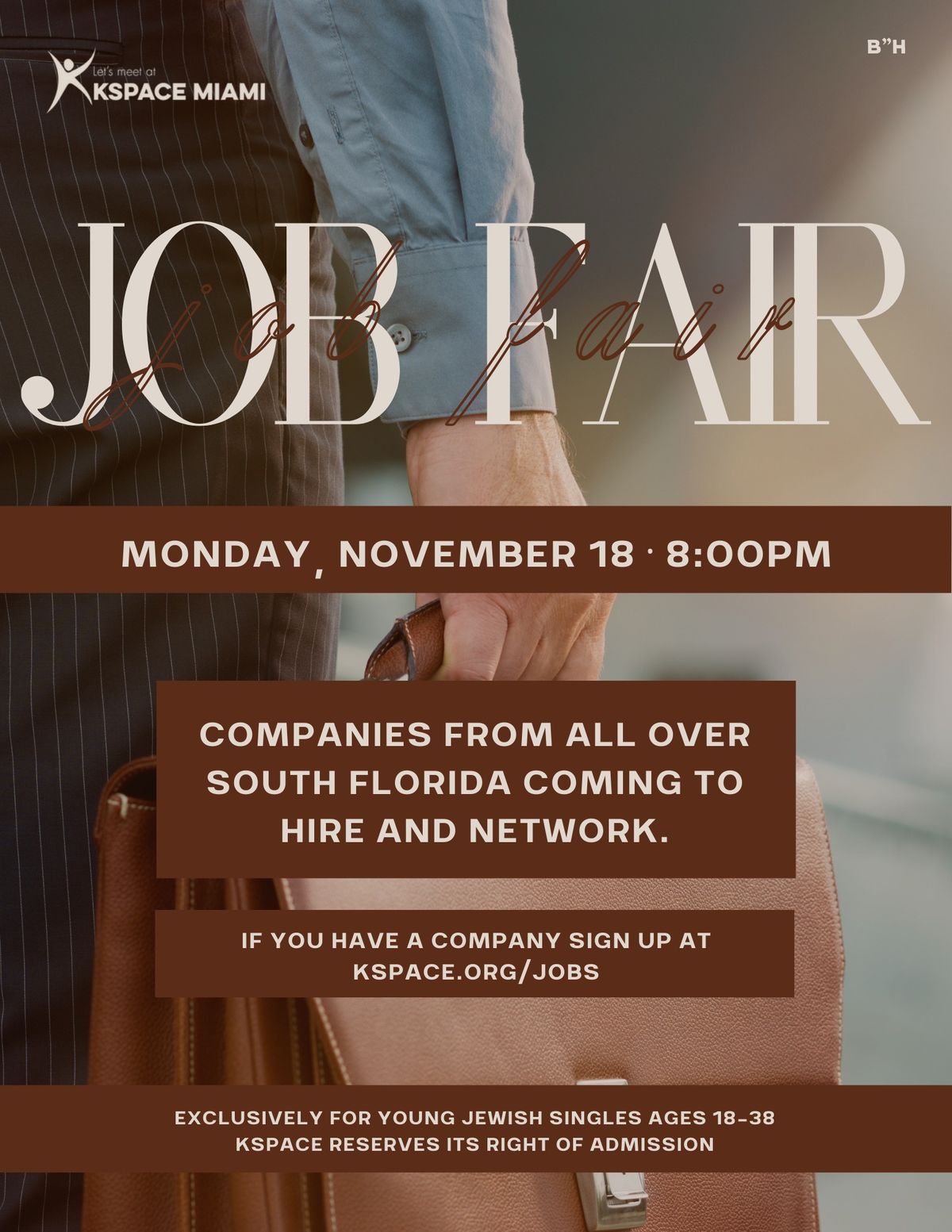 Job Fair