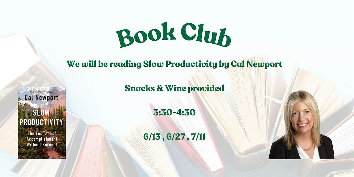 Book Club