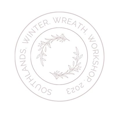 Southlands Winter Wreath Workshop