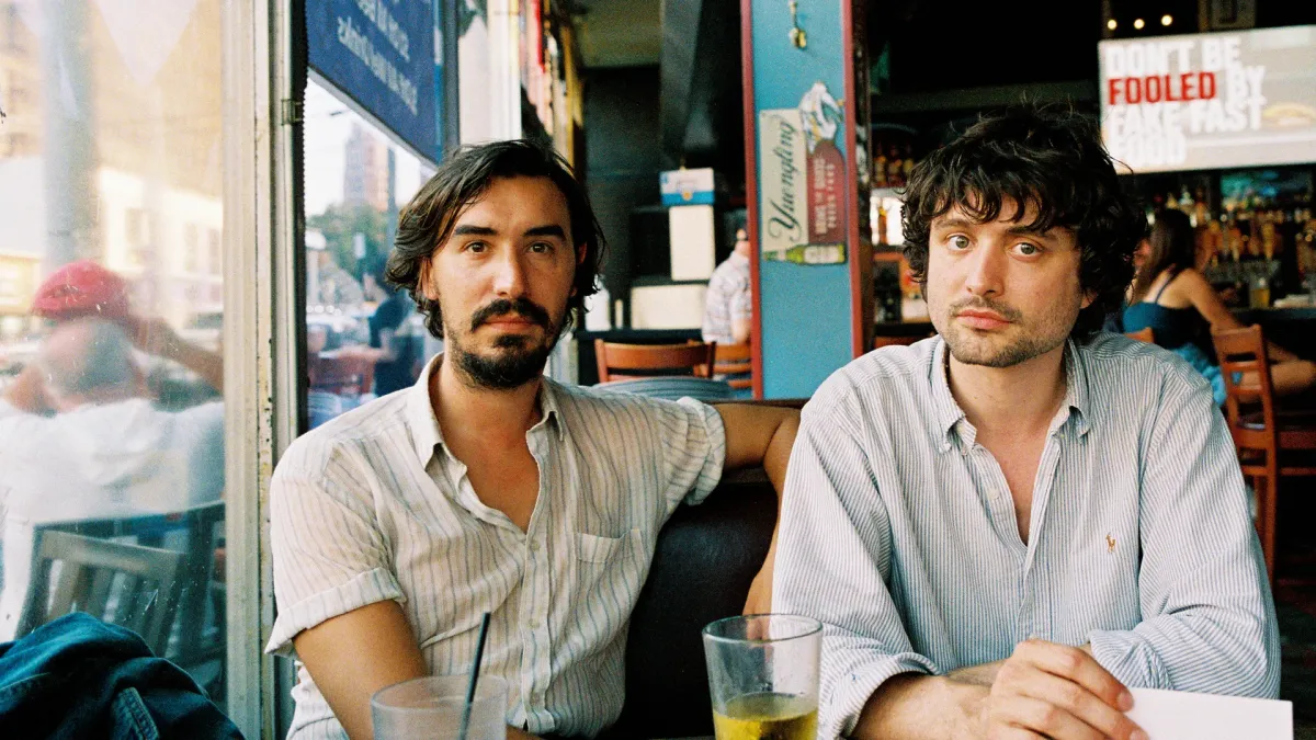 Flyte in Brooklyn