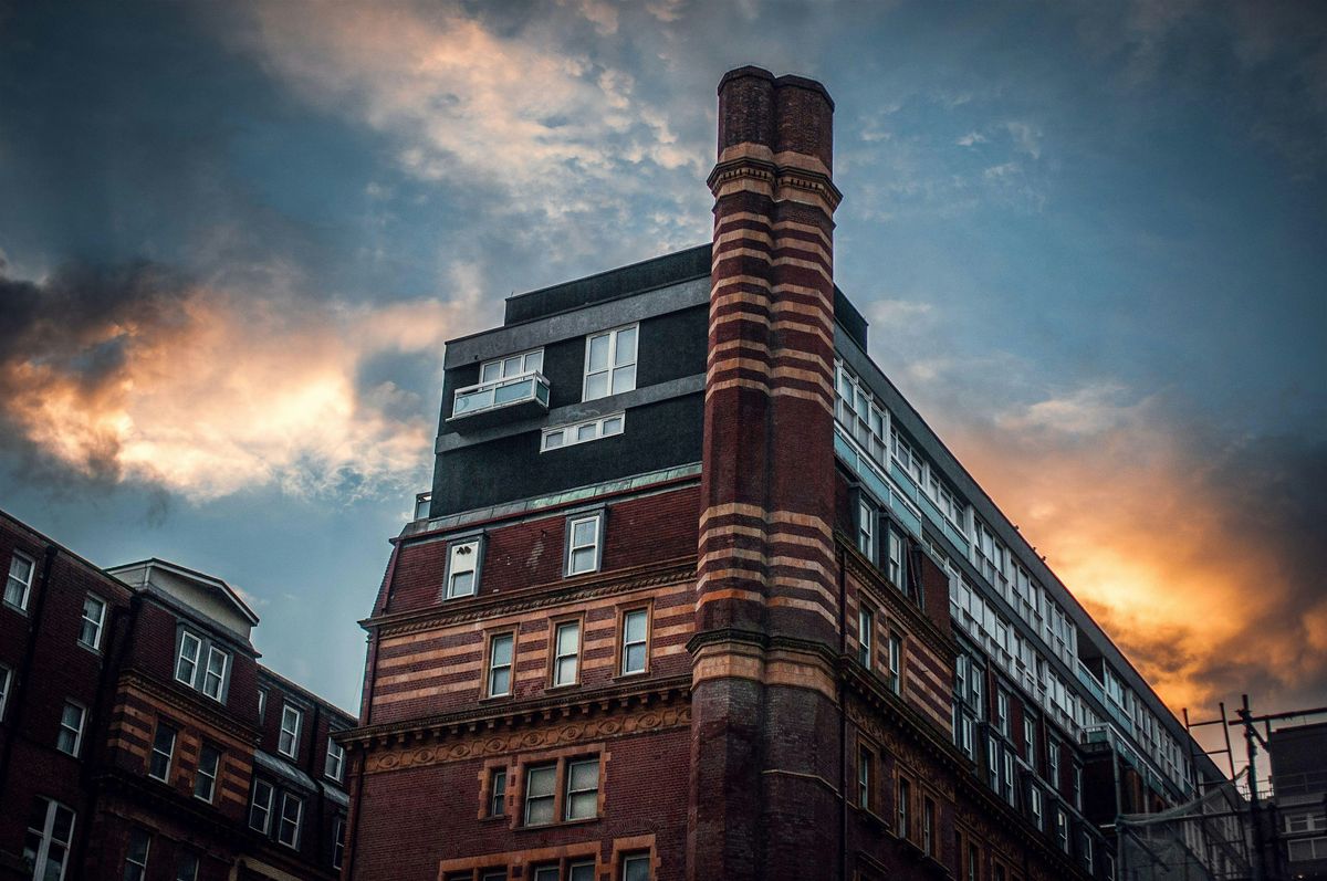 An Exciting Scavenger Hunt! - Brighton By The Sea