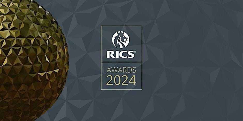 RICS Australia Awards 2024