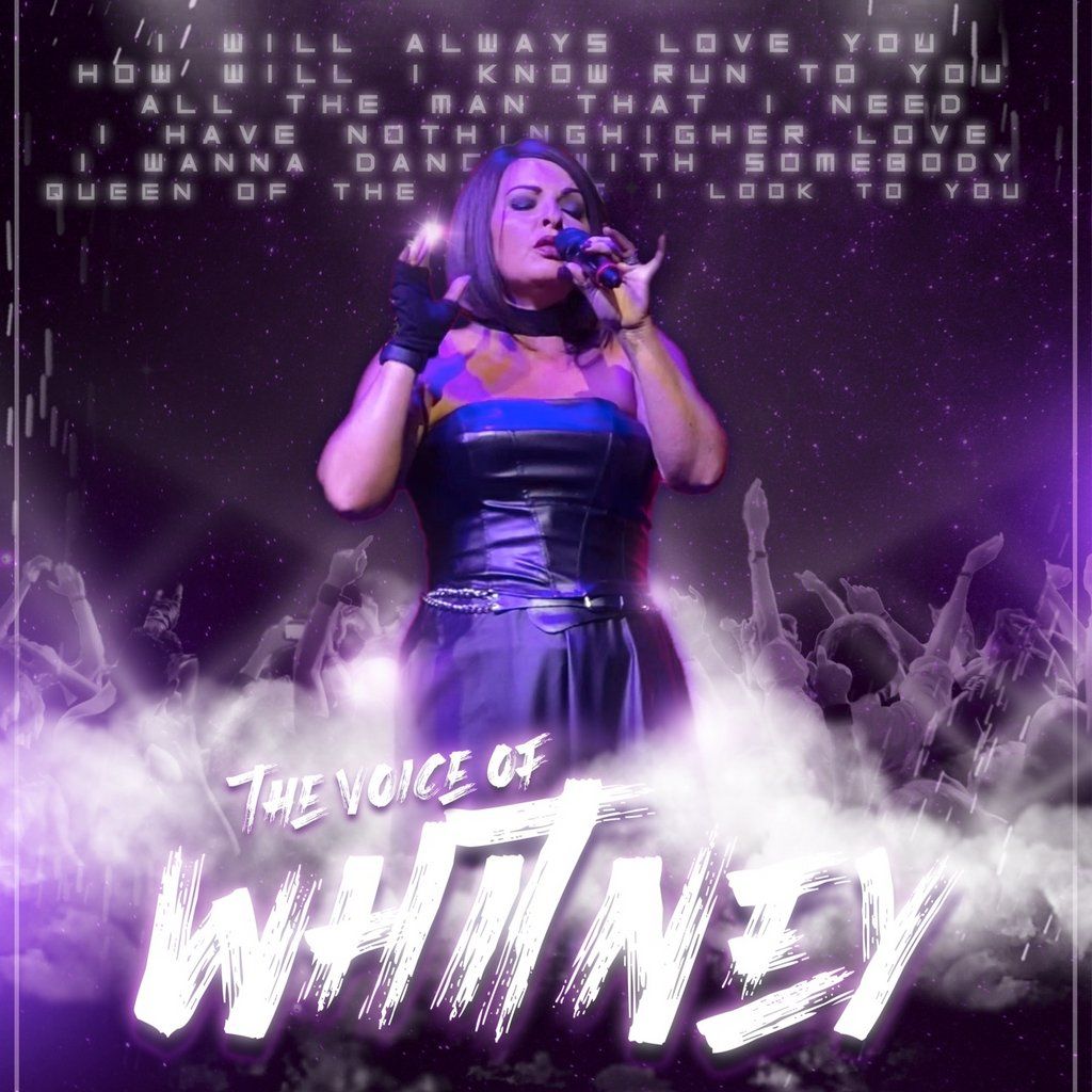 The Voice of Whitney