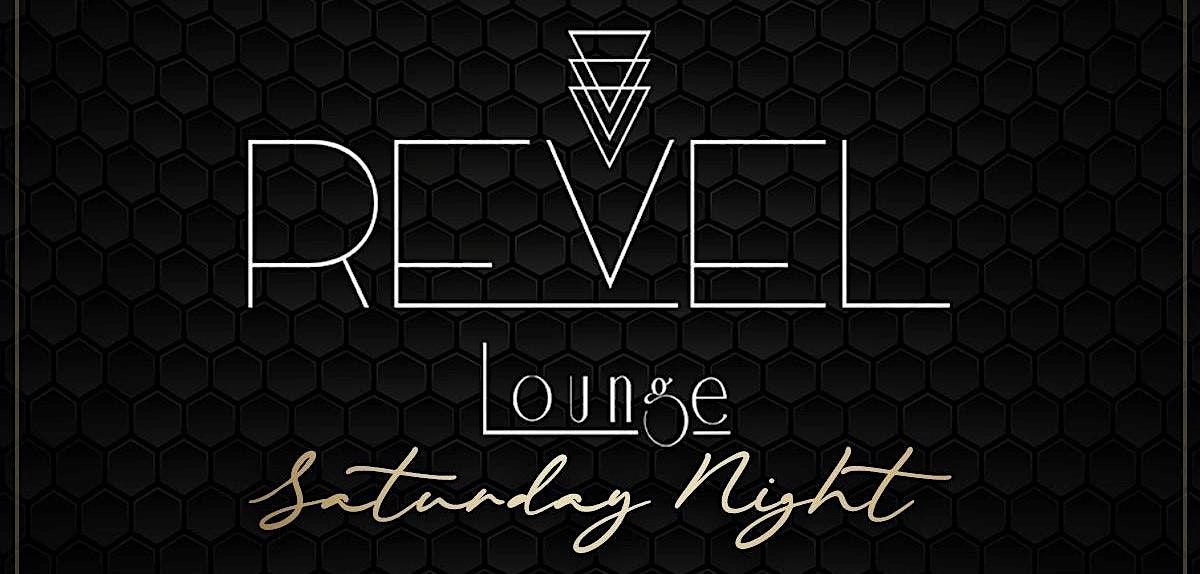 $amson Guestlist - Revel Lounge -Saturday Nights - Hollywood