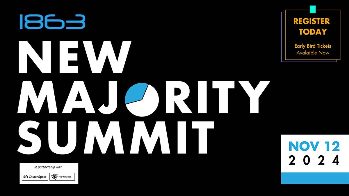 New Majority Summit