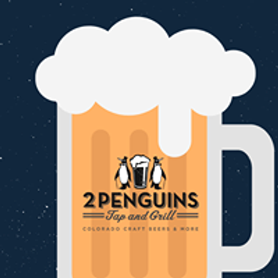 2 Penguins Tap & Grill