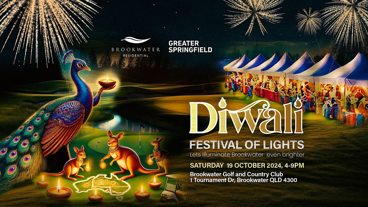 Diwali-Indian Festival of Lights