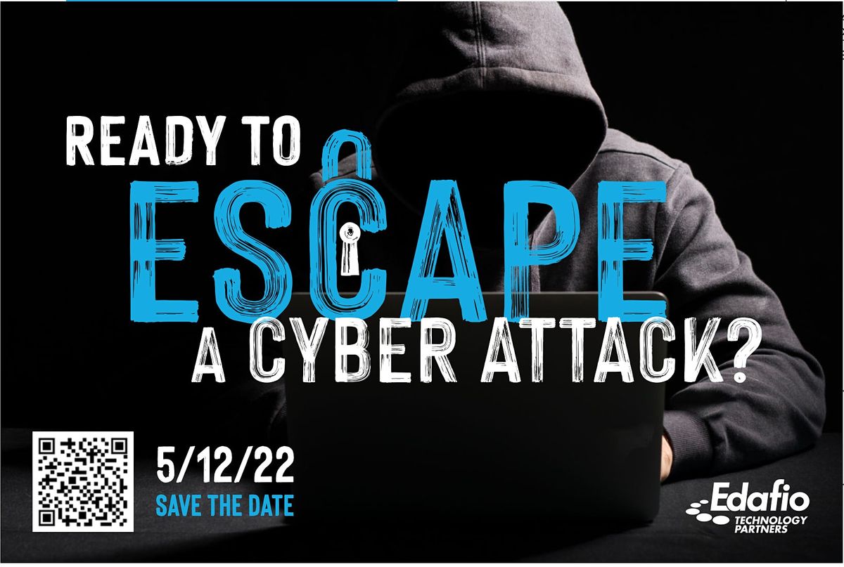 Demystifying Cybersecurity  - A Cyber Workshop + Bourbon Tour