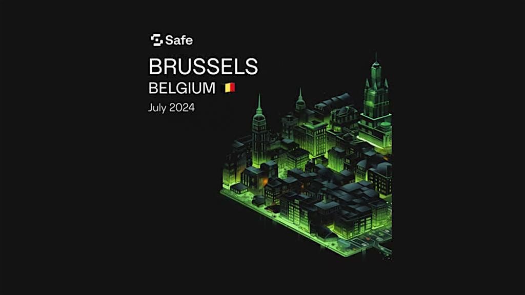 Safe in Brussels