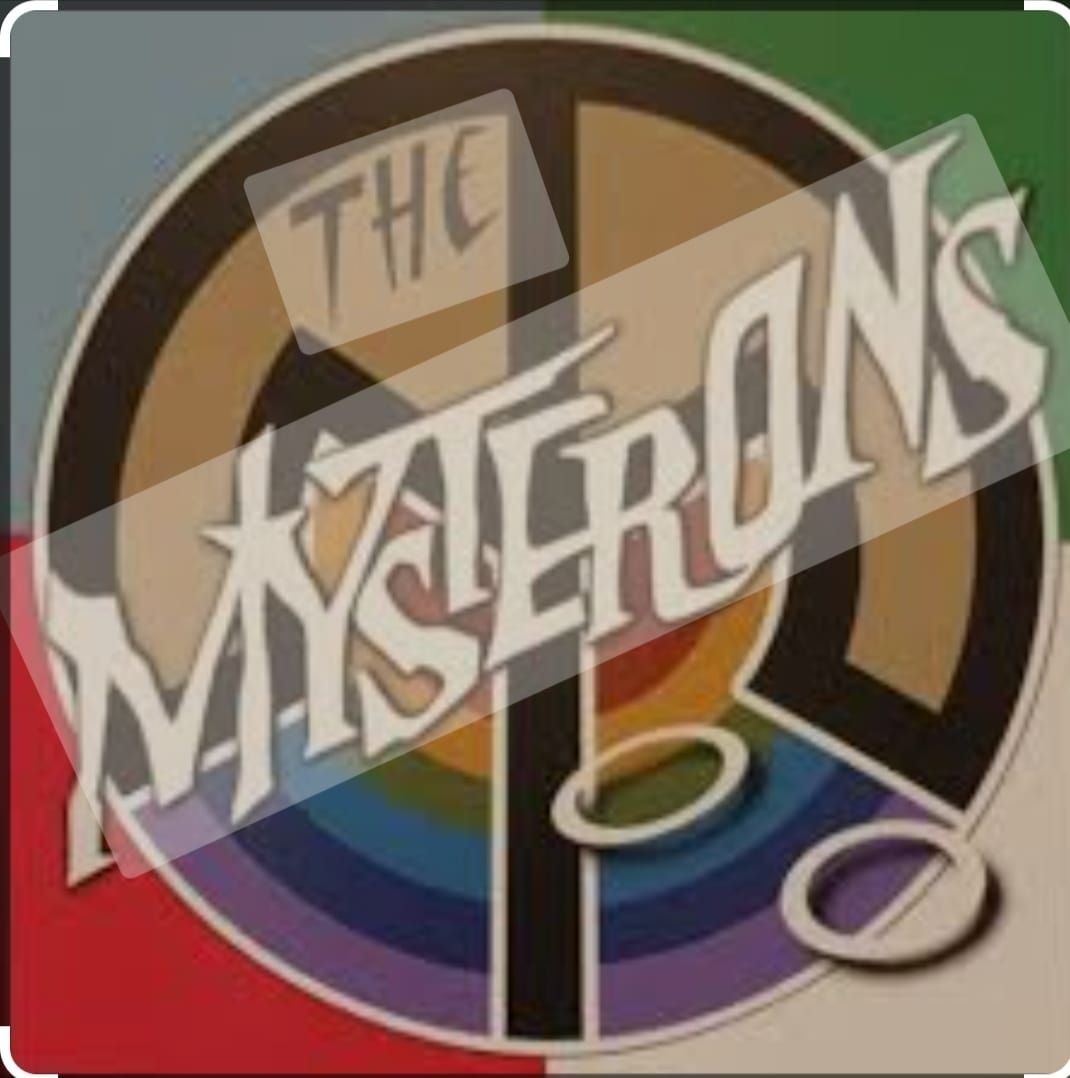 The Mysterons 