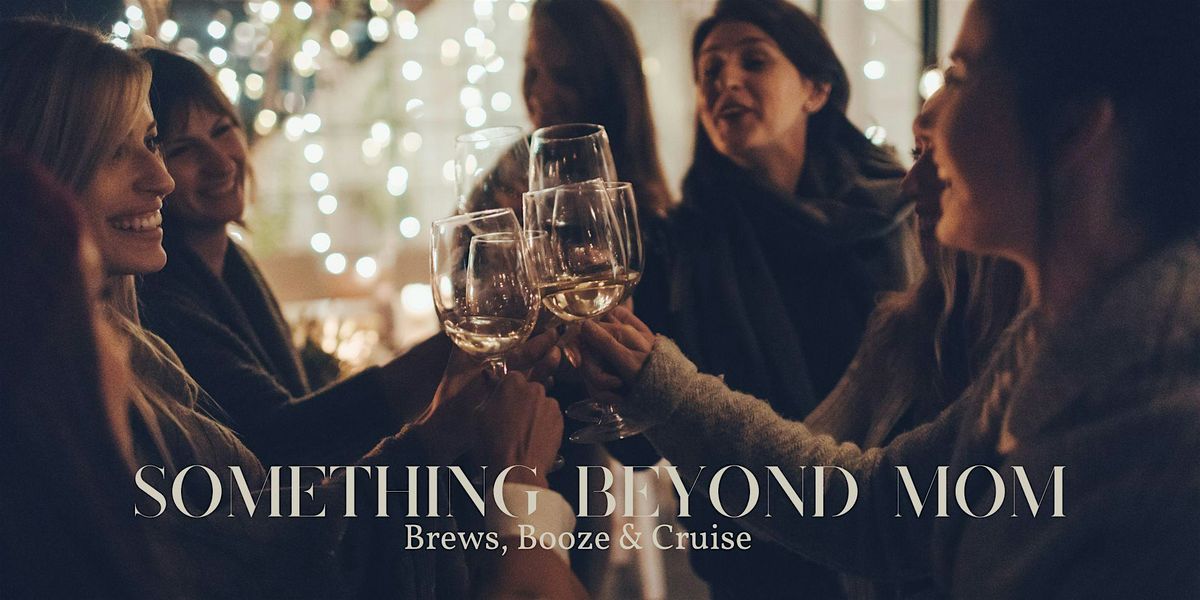 Brews, Booze & Cruise