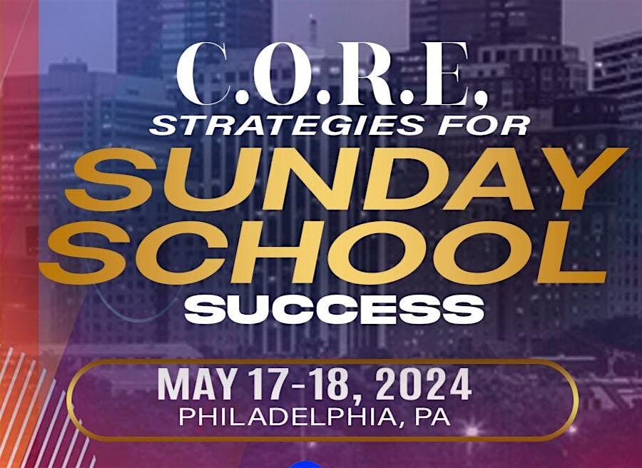 CORE Strategies for Sucess