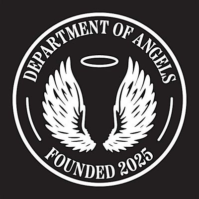Department of Angels