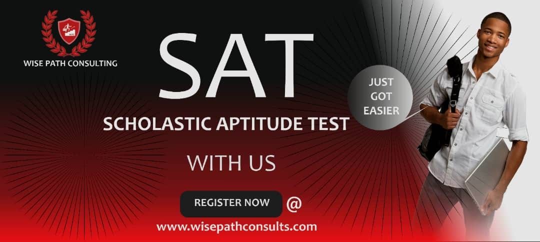 SAT Registration