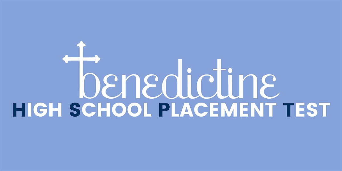 High School Placement Test (HSPT)