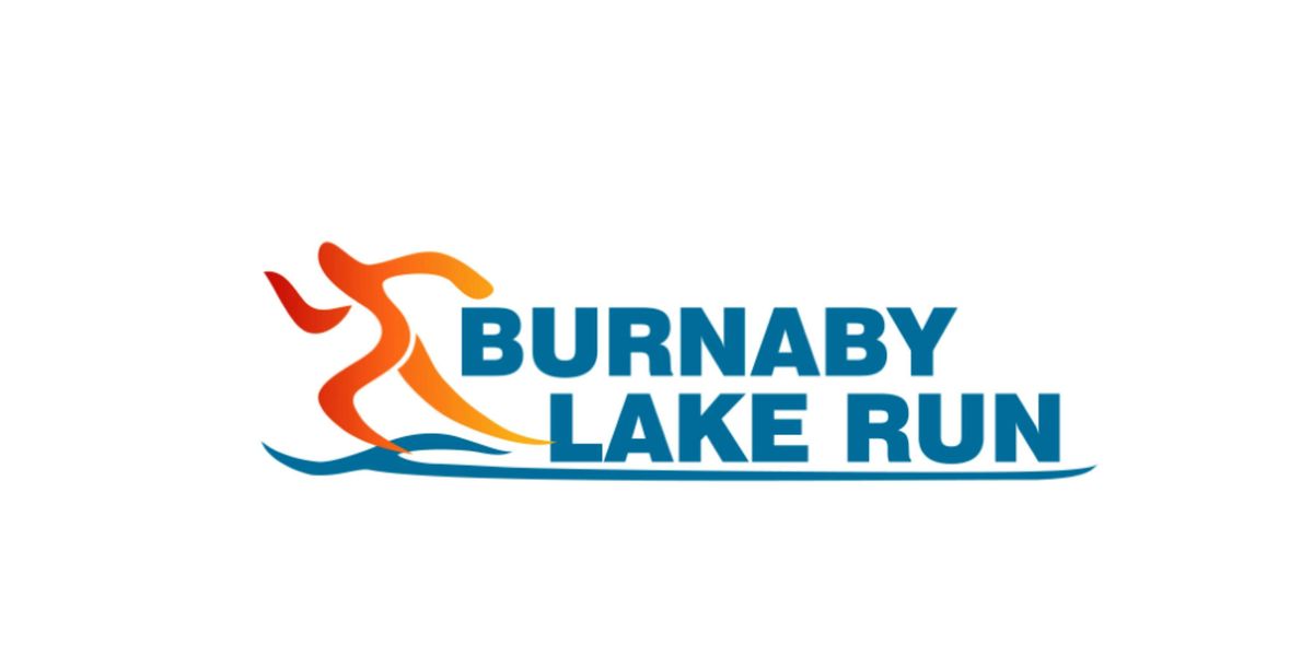 Burnaby Lake Run 2026