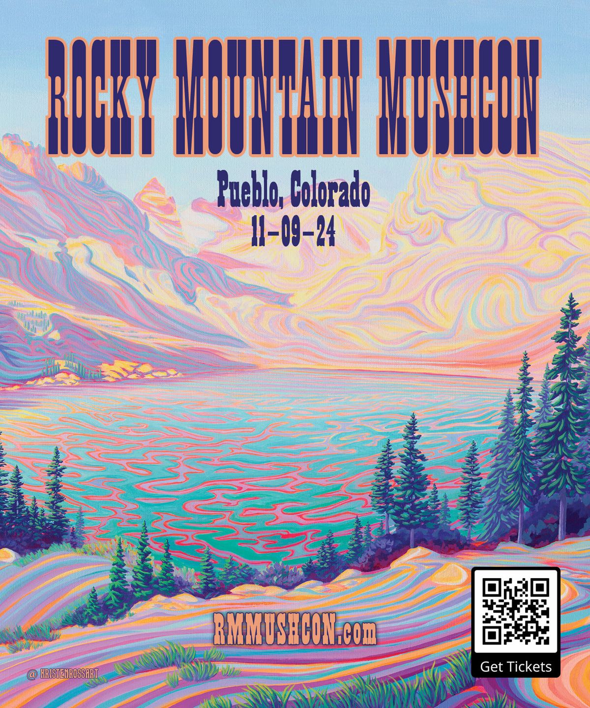 Rocky Mountain MushCon 