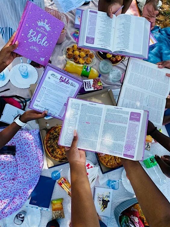 Picnic with God