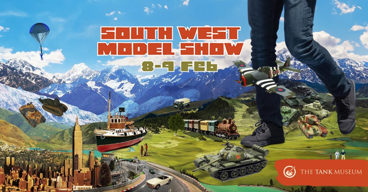 South West Model Show