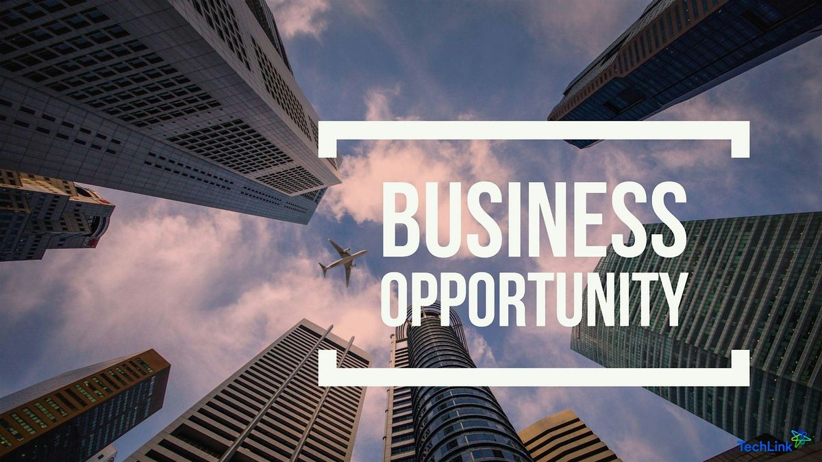 Philadelphia Business Entrepreneur Opportunity