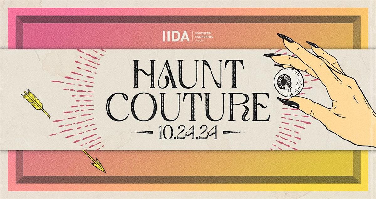 LA Haunt Couture 2024