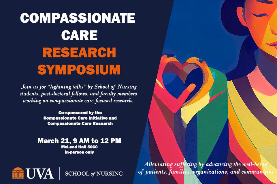 Compassionate Care Research Symposium