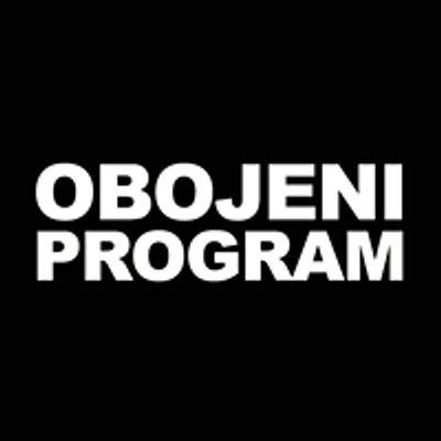 Obojeni Program