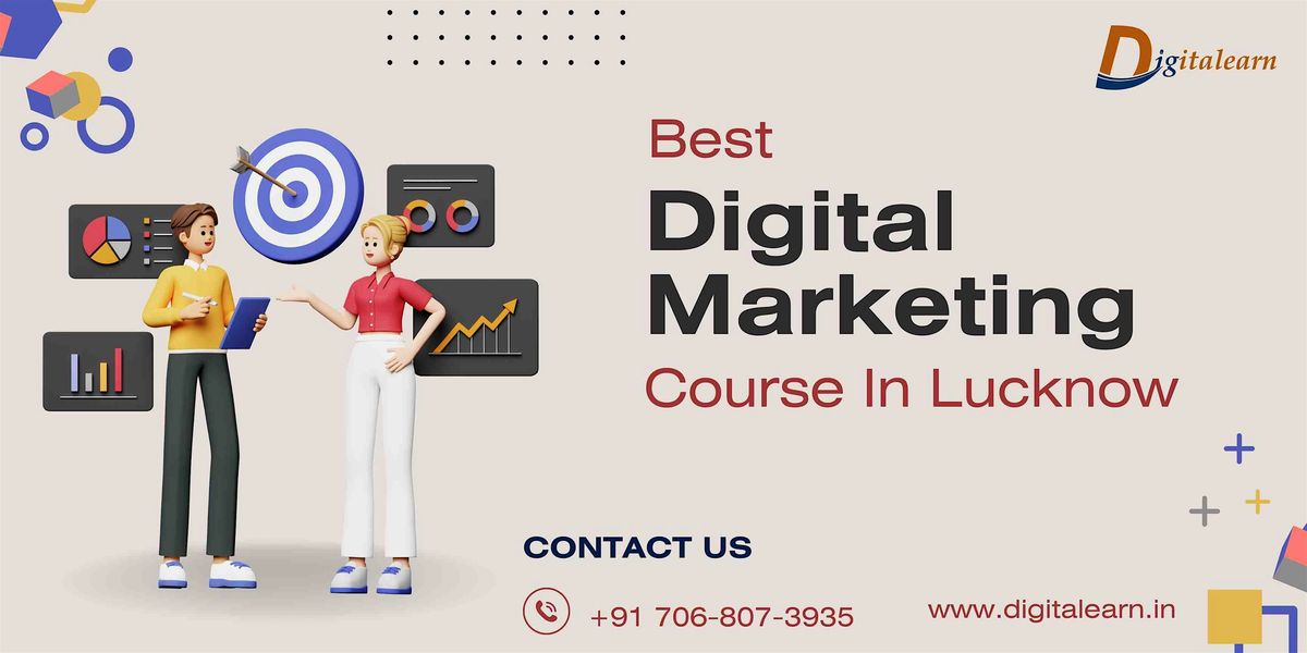 Start your digital marketing career with the Digital Marketing Course