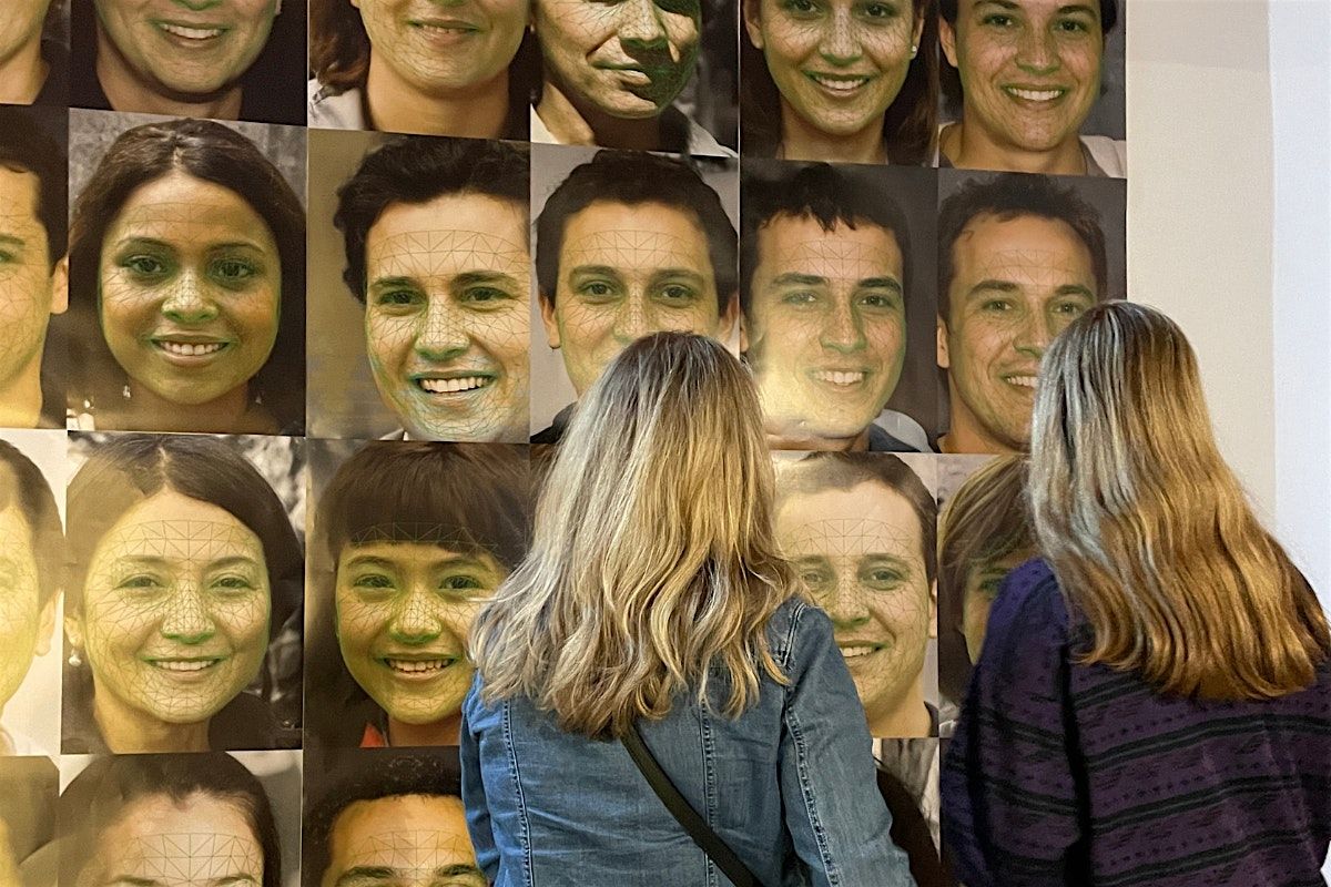 Facing the Future: Let\u2019s Talk Facial Recognition Technology (Beta Festival)