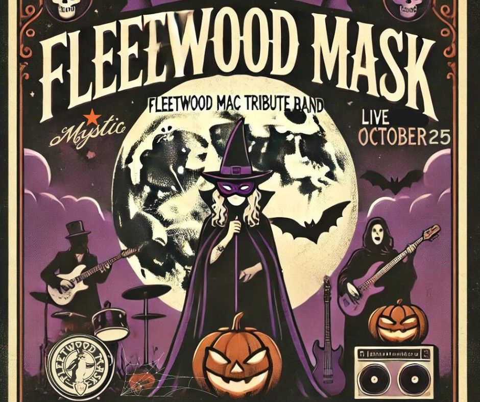 Fleetwood Mask - The Best of Fleetwood Mac ??