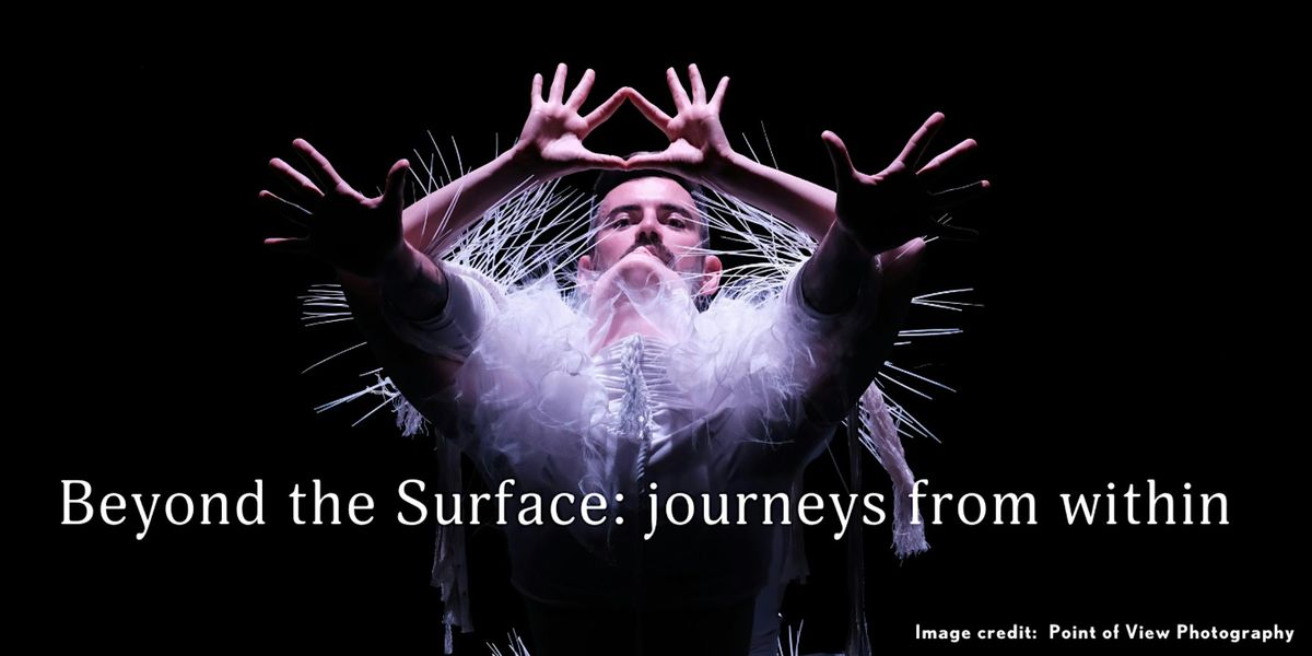 Beyond the Surface: Insights Through Art