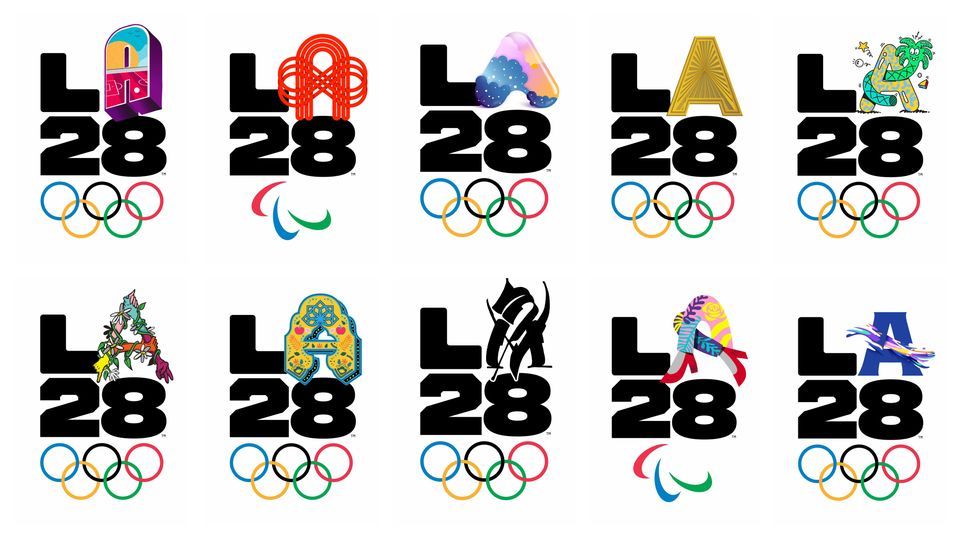 Olympics LA 2028