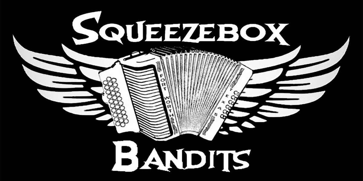 The Squeezebox Bandits