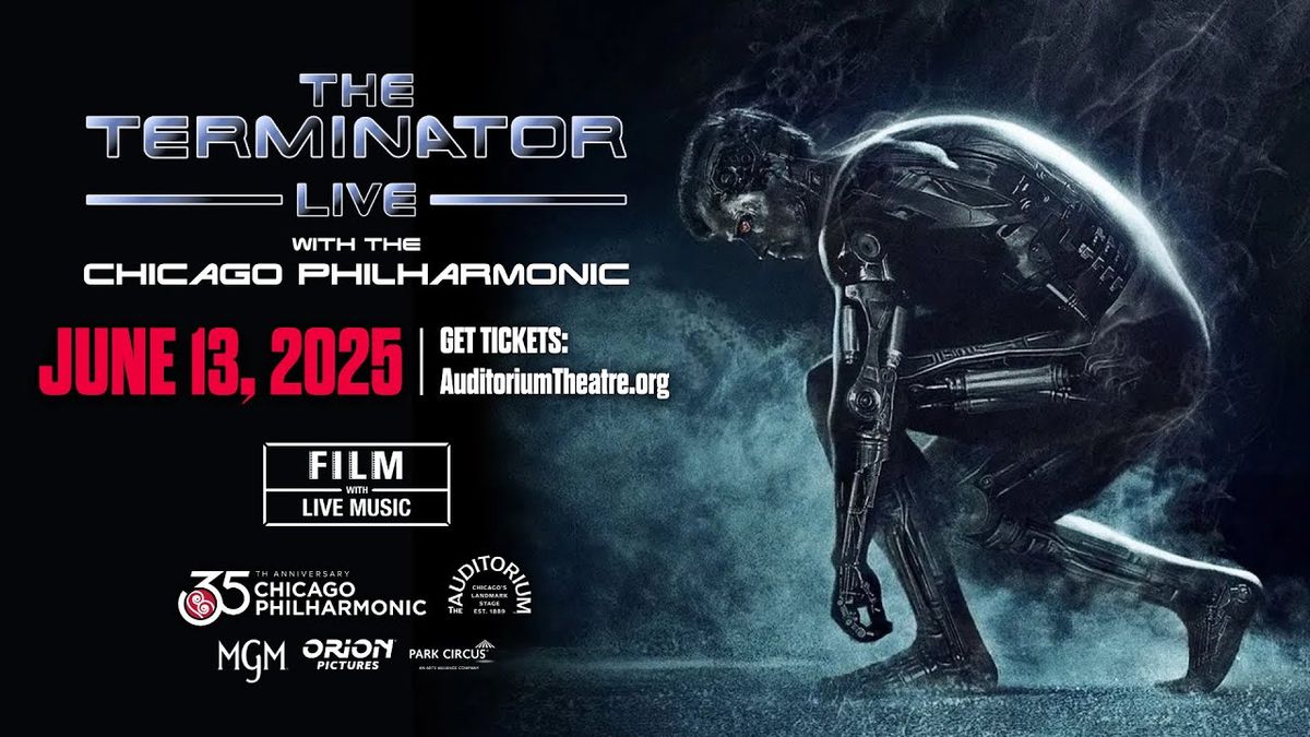 The Terminator