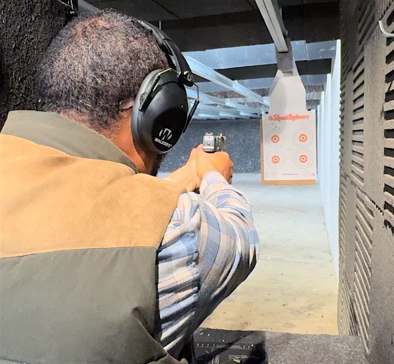 Concealed Carry Certification Class