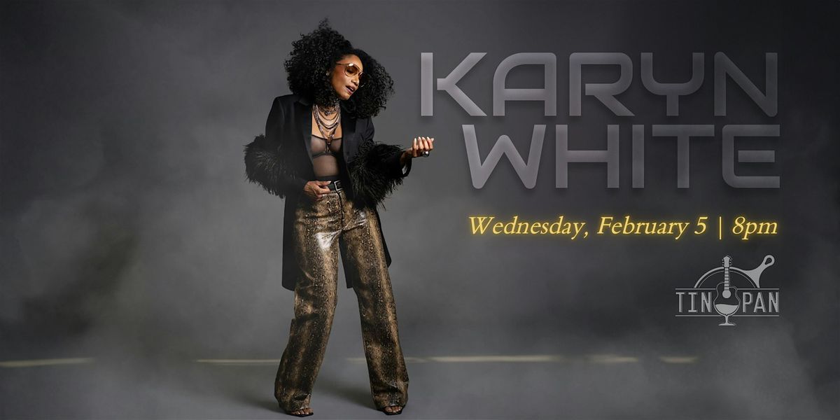 Karyn White