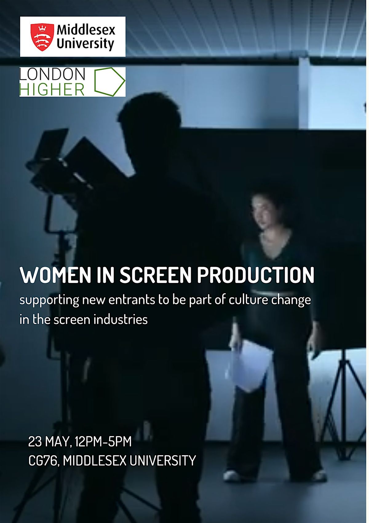 Women in Screen Production