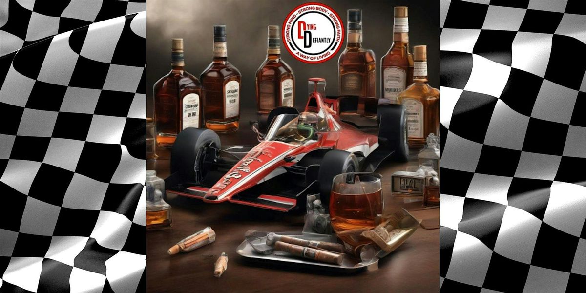 WHISKEY, CIGARS & CARS: A NIGHT TO REMEMBER