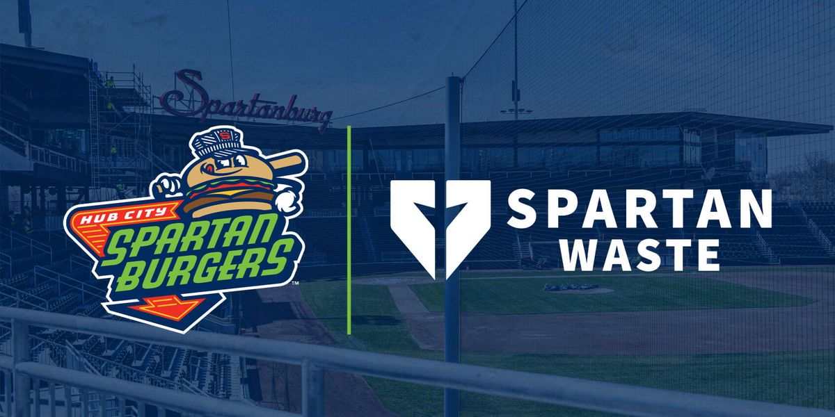 Hub City Spartanburgers at Greensboro Grasshoppers at First National Bank Field