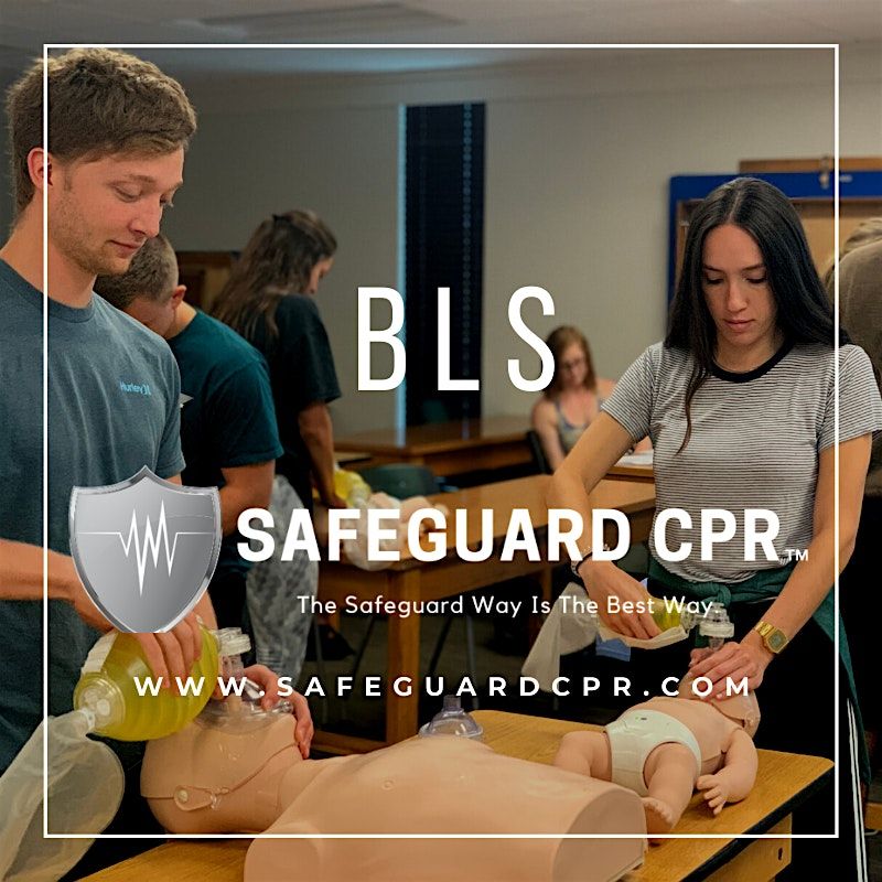 BLS Provider