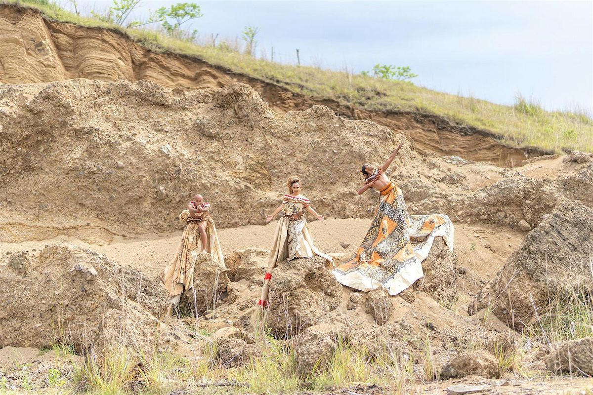 Pacific Island Film Festival: Dance Celebration Through the Pacific Islands